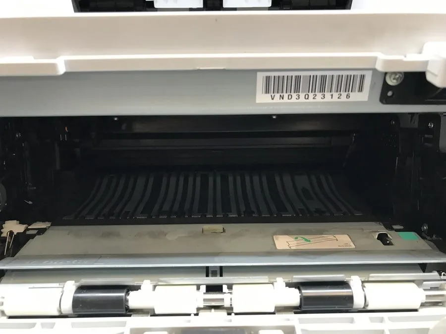 Лазерный принтер HP LaserJet P3015 (CE528A) (P/C 46,589) 540 MHz, 128 MB, Laser