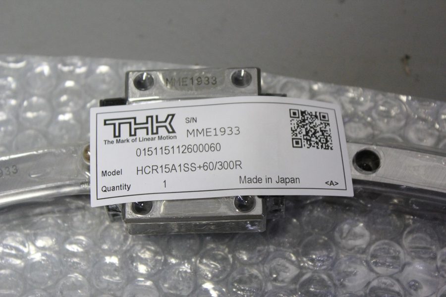 Фото лота HCR15A1SS+60/300R от продавца №11439