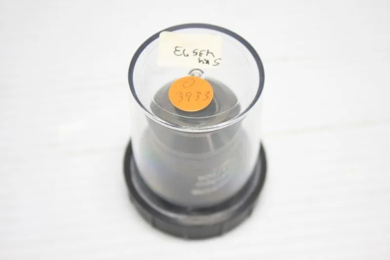 Объектив микроскопа 2.5X/0.08