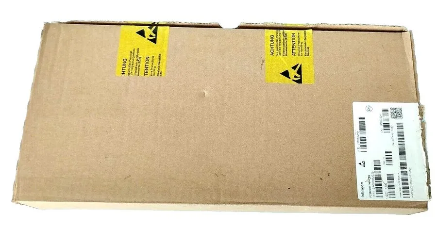 Силовой модуль IGBT INFINEON FZ3600R17HP4-B2 IGBT Power Module