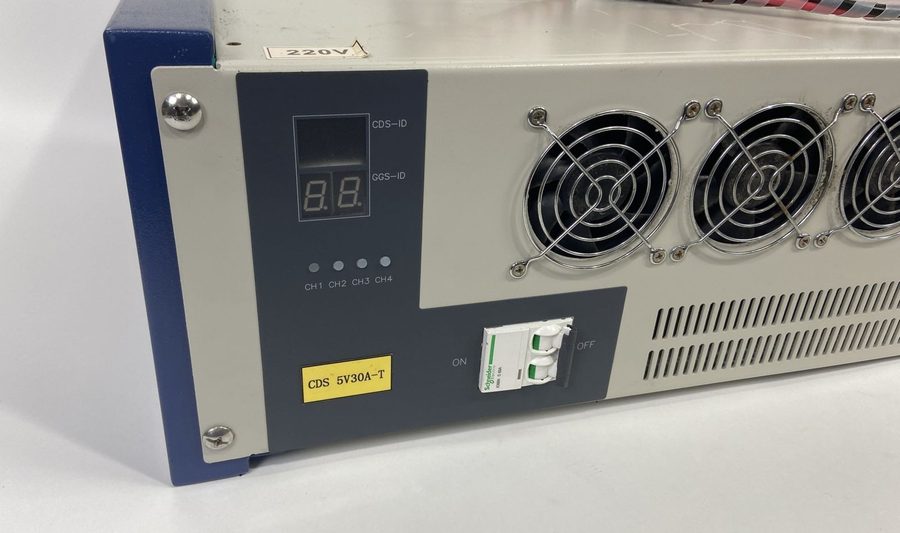 Фото лота CDS-5V30A от продавца №51757