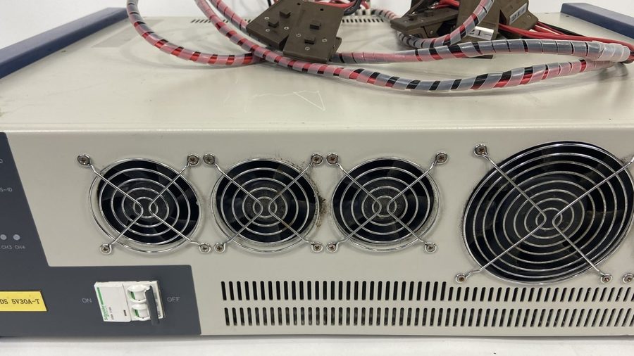 Фото лота CDS-5V30A от продавца №51757