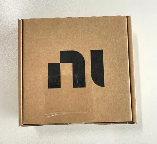 Модуль National Instruments NI-9775 C-series 4-Channel 20MS/s 14-bit Digitizer M