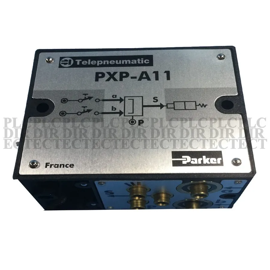 Пневмооборудование PXP-A11 Parker Pneumatic Components