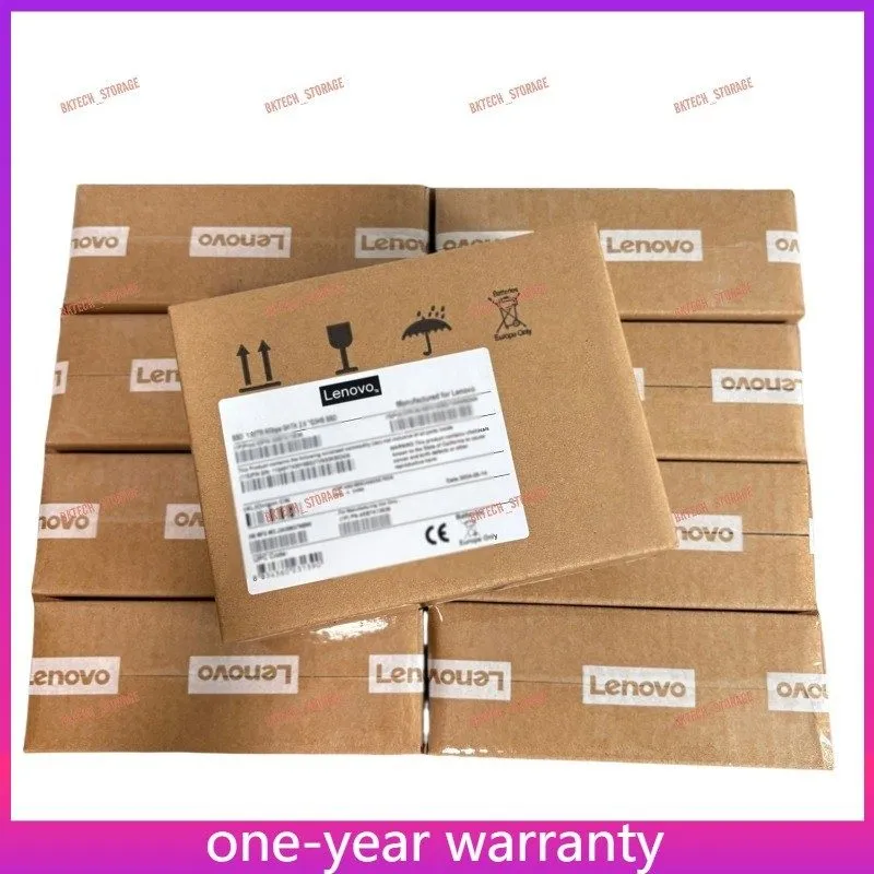 Жёсткий диск NewLenovo 01PG586 4XB7A39382 1.8TB DM 10K PM SAS 12Gb/s 2.5'' HDD H