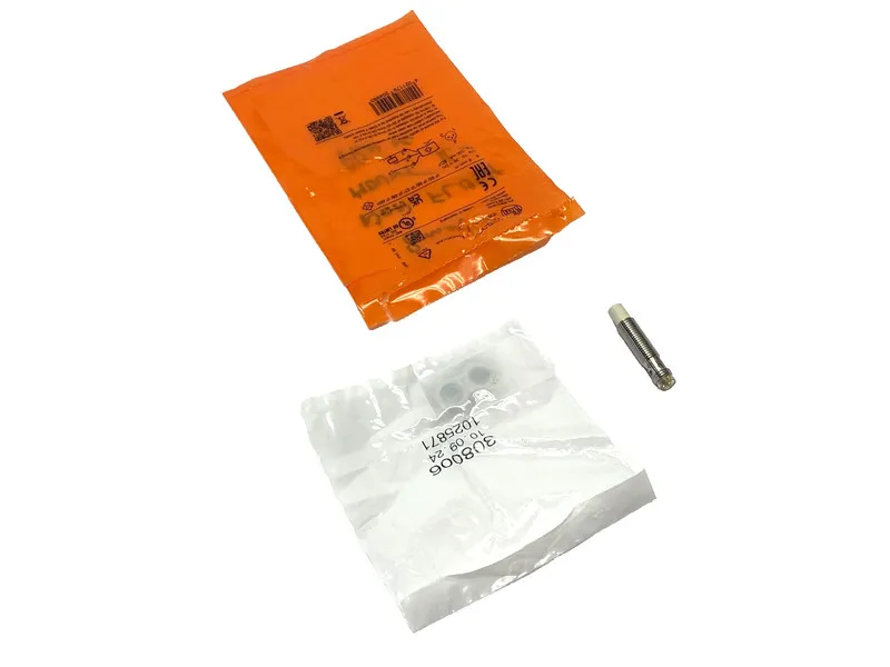 Датчик приближения Ifm IES201 Inductive Proximity Sensor AC/DC Output IEB3006-BP