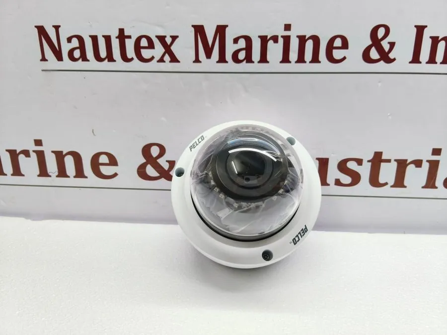 Оптико-электронная система Pelco IMP231-1IRS 2MP Network Dome Camera with Night 