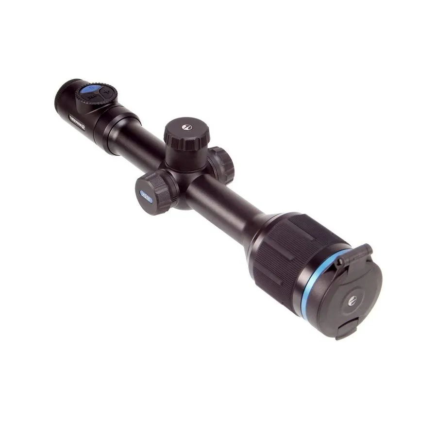 Оптико-электронная система Pulsar Thermion 2 XQ38 2.5-10x35mm Thermal Riflescope