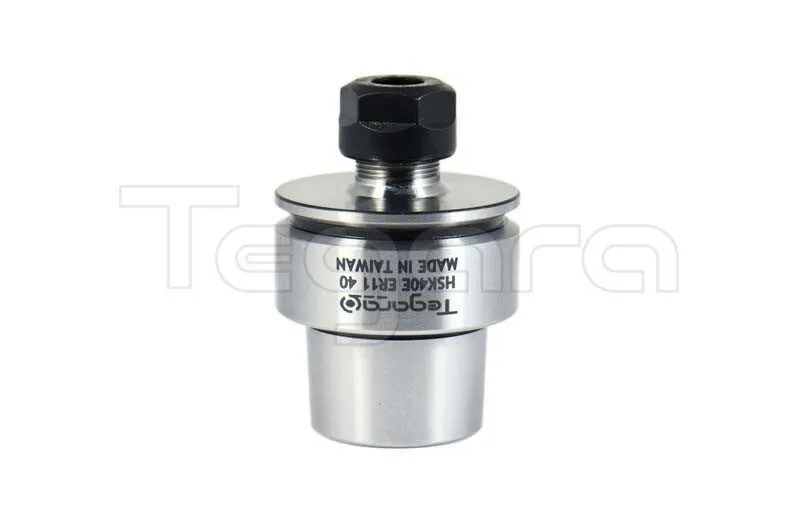 Режущий инструмент HSK40E ER11 40mm Collet Chuck Tool Holder Max. RPM to G2.5 25