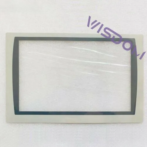 Панель оператора 2711P-T12W22A9P-B Touch Screen Glass Panel
