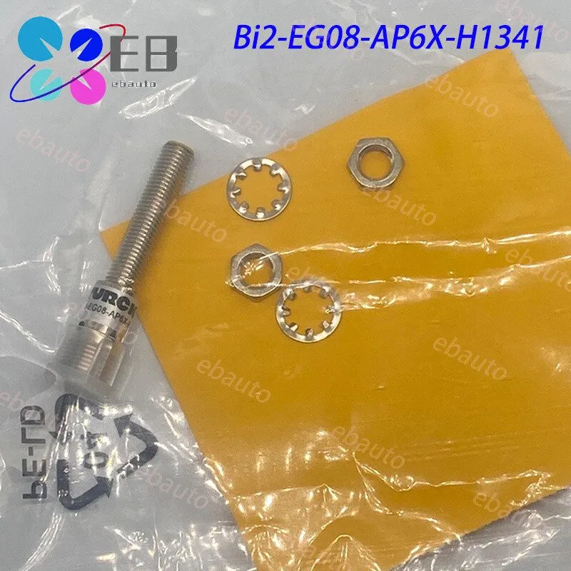 Датчик приближения Bi2-EG08-AP6X-H1341 Proximity Switch Sensor