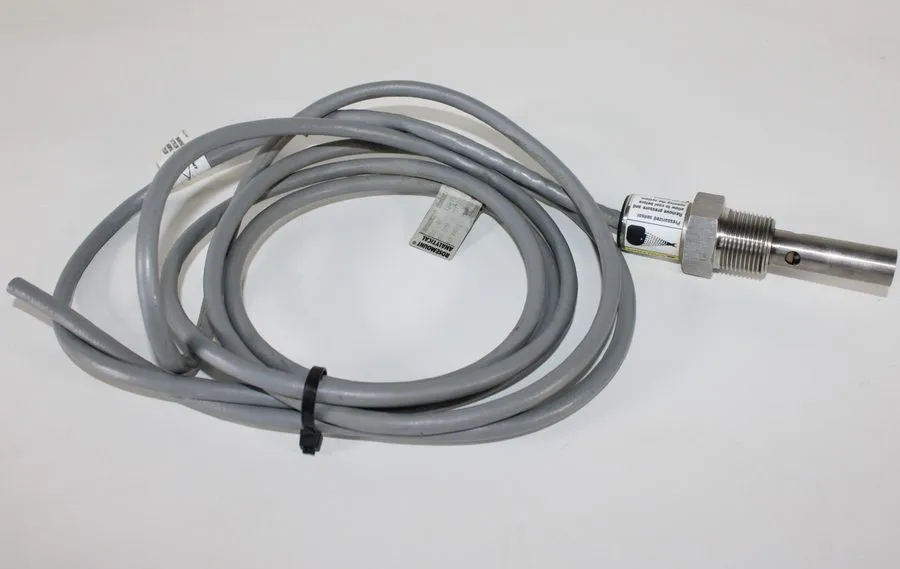 Датчик Rosemount Analytical 400-11 Conductivity Sensor