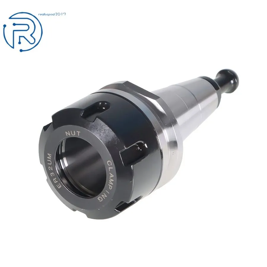 Режущий инструмент ISO30 ER32-45L Balance Collet Chuck G2.5 30000RPM CNC Tool Ho — фото лота 2