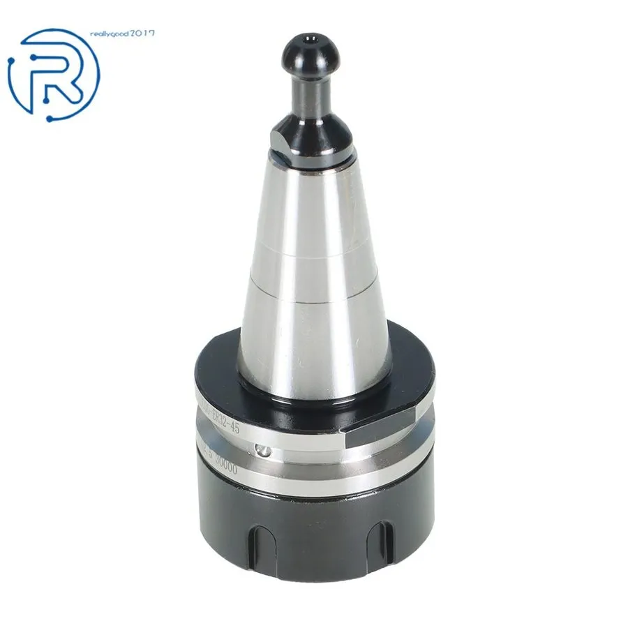 Режущий инструмент ISO30 ER32-45L Balance Collet Chuck G2.5 30000RPM CNC Tool Ho — фото лота 4