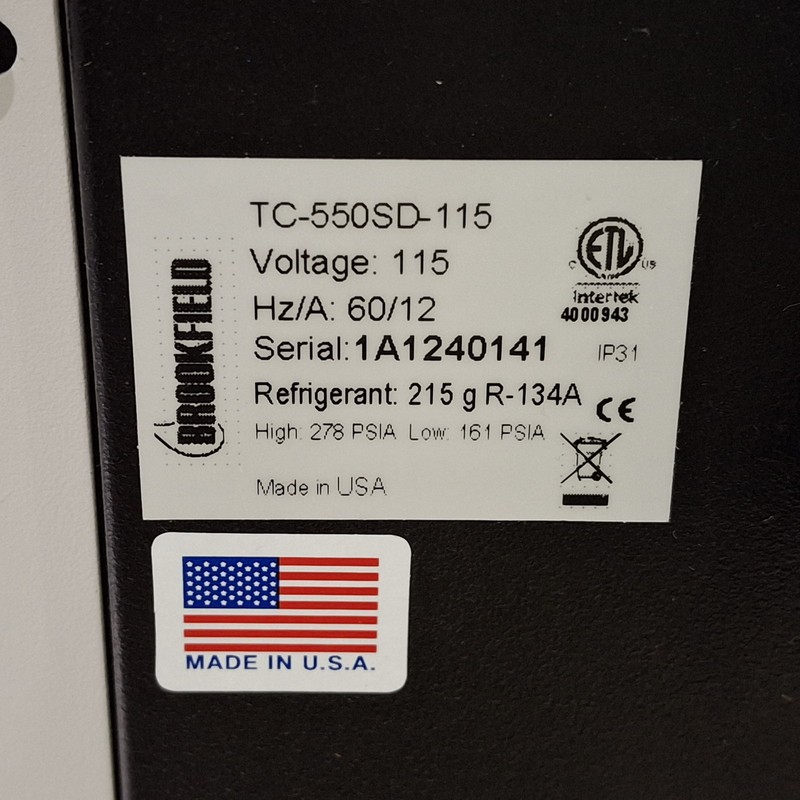 Фото лота TC-550 от продавца №71154