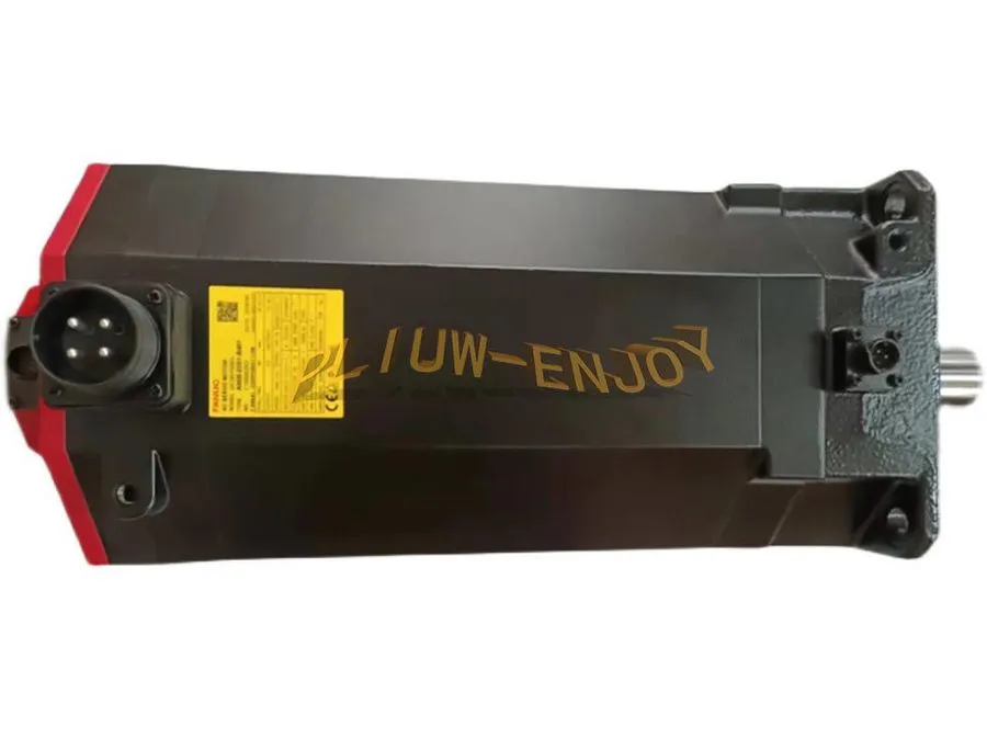 Серводвигатель Fanuc AC SERVO MOTOR A06B-0572-B077