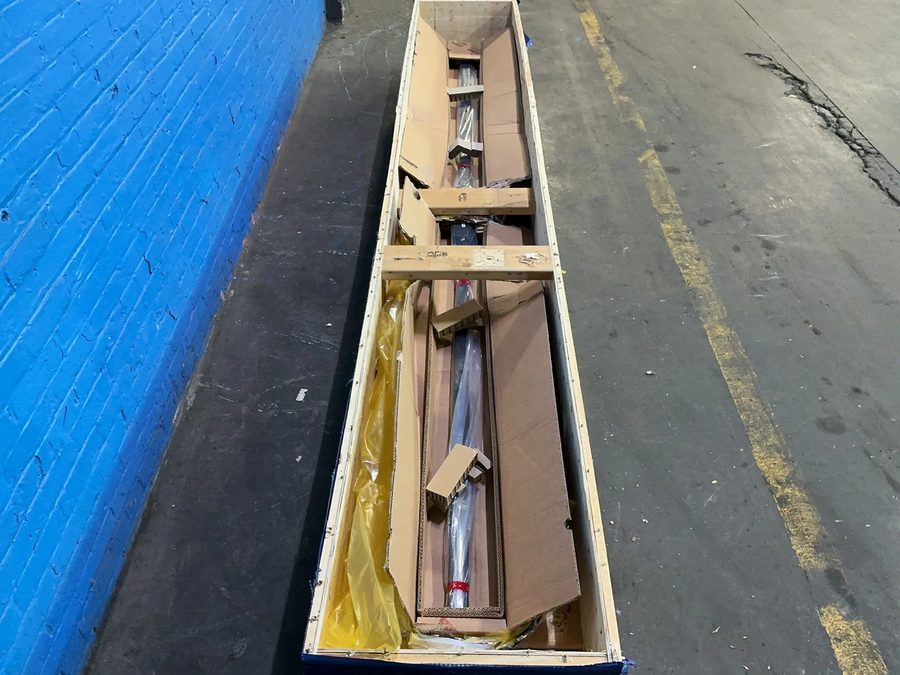 Фото лота SHS45LV2SSF+3300LF от продавца №22892