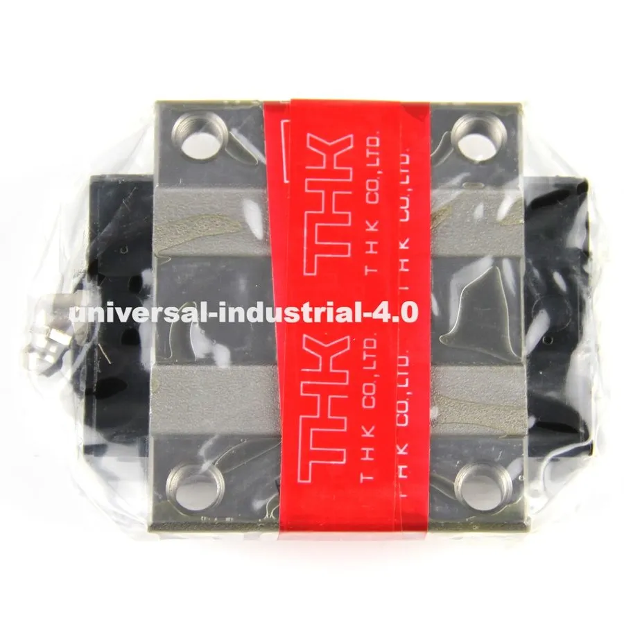 Линейная направляющая THK Linear Bearing Guide Block HSR25A1SS