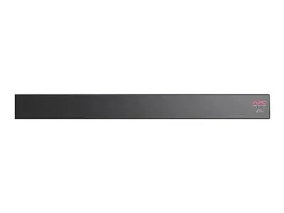 Блок розеток PDU APC AP9571A Basic Rack PDU 30A 208V 1U 10x C13 Outlets Power St