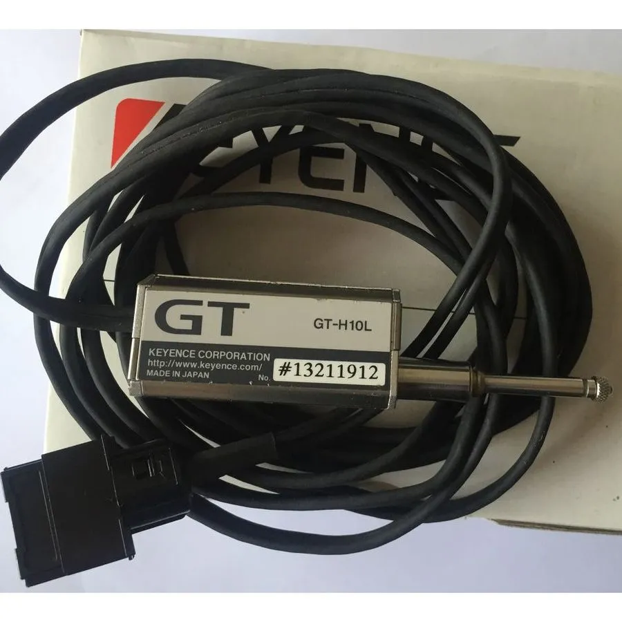 Датчик Keyence GT-H10L Contact Sensor