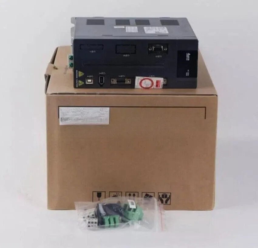 Сервопривод Delta Servo Drive ASD-A2-3023-L