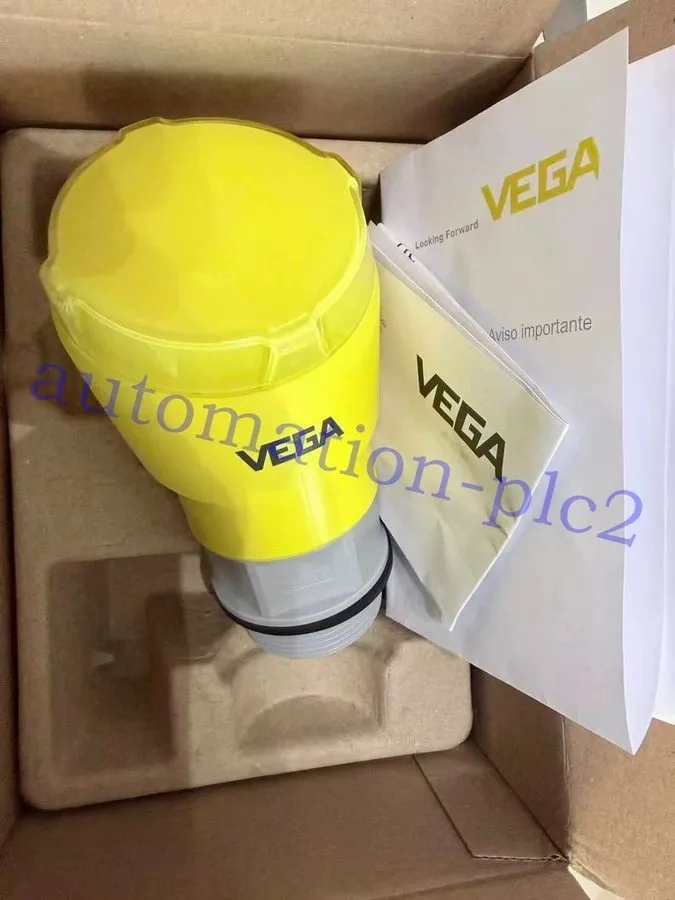 Датчик уровня Vega Vegapuls C 11 Radar Level Transmitter Sensor RA-222 226 4–20