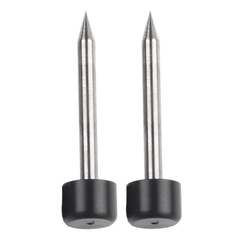 Сварочный аппарат Fiber Fusion Splicer Electrodes Rod для Electrodes IFS-10/15/1 — фото лота 1