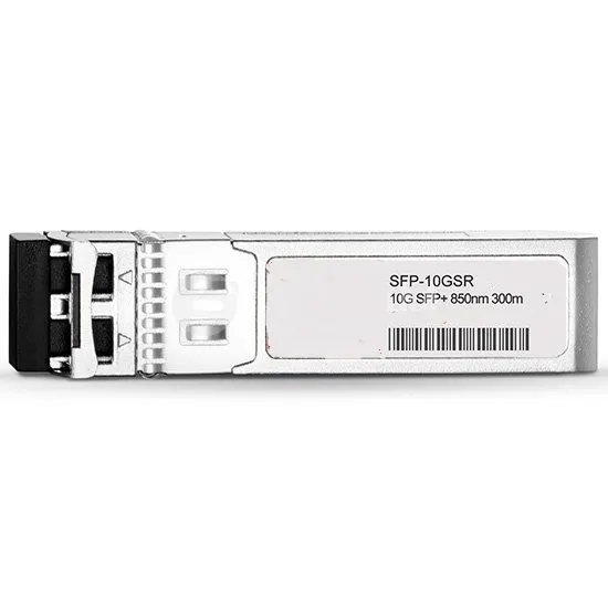 Трансивер HP J9150A SFP+ 10G SR 850nm 300m Optical Transceiver 1990-6065