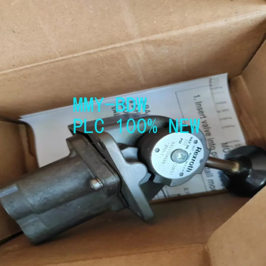 Пневмораспределитель Aventics R431004994 Pneumatic Directional Valve