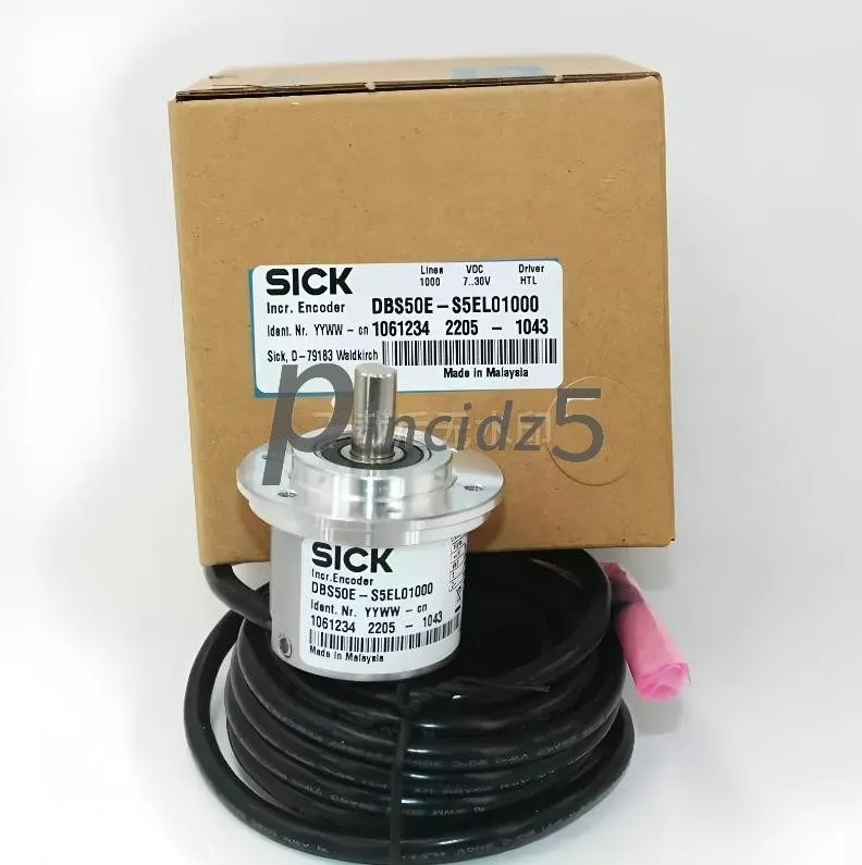 Энкодер SICK DBS50E-S5EL01000 encoder