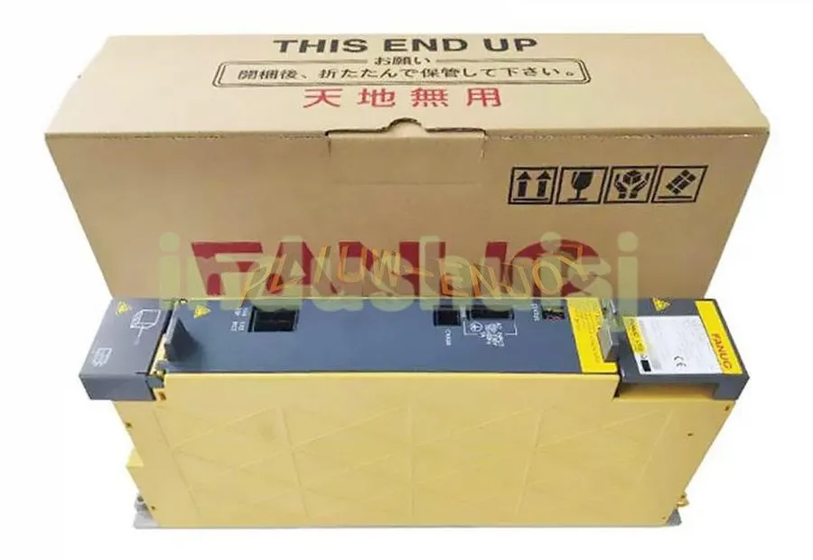 Сервоусилитель FANUC Servo Drive A06B-6115-H001
