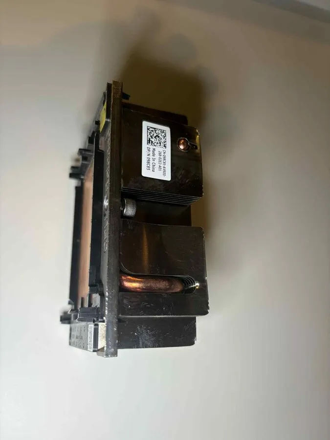 Процессор DELL POWEREDGE SERVER R940 CPU PROCESSOR HEATSINK 98C85