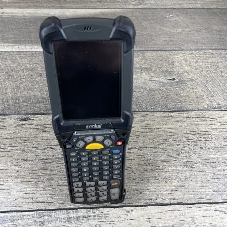Сканер штрих-кода Symbol Motorola MC9190-GA0SWJYA6WR MC9190-G Handheld Mobile Co