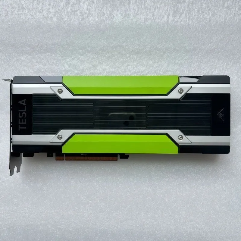 Ускоритель Dell NVIDIA Tesla M60 16GB GPU Accelerator Server Graphics Card PK3RJ