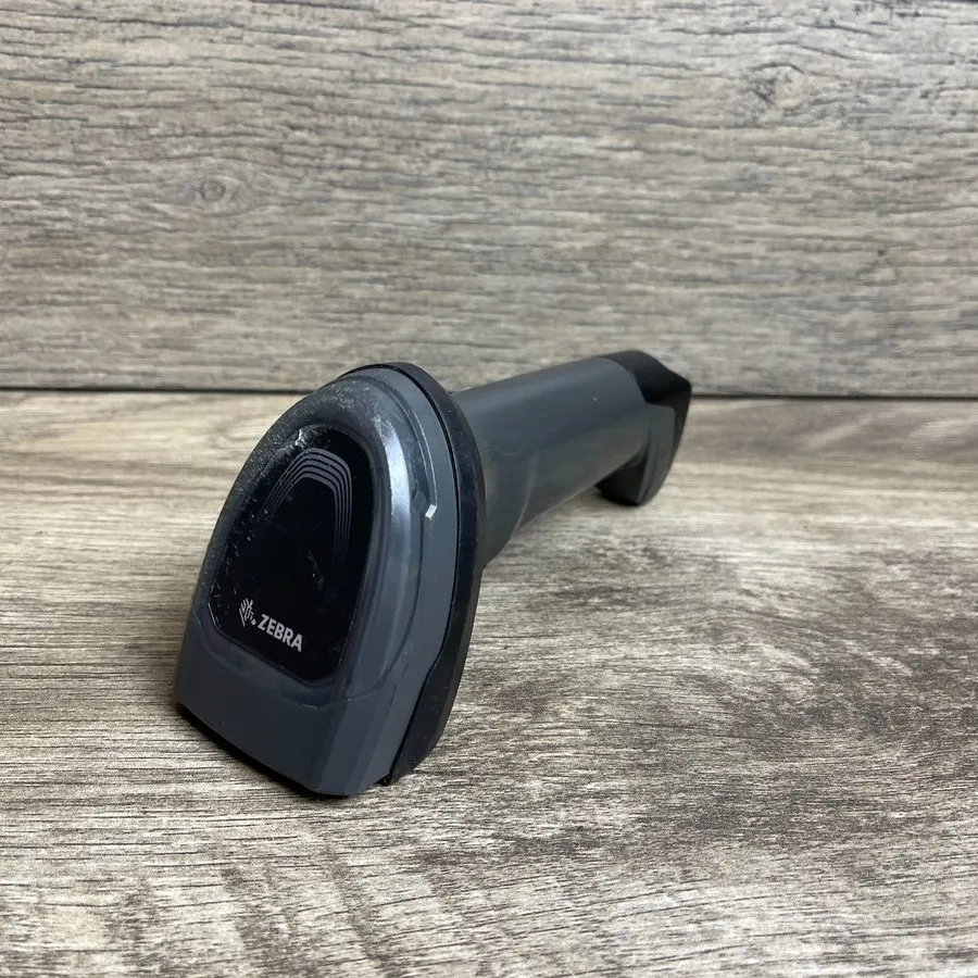 Сканер штрих-кода Zebra DS8178 Series 1D & 2D Imager Cordless Handheld Bluetooth