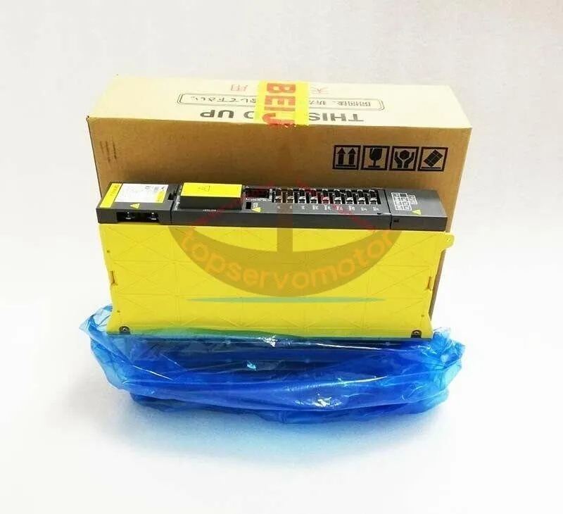 Сервоусилитель FANUC SERVO AMPLIFIER DRIVE A06B-6079-H205
