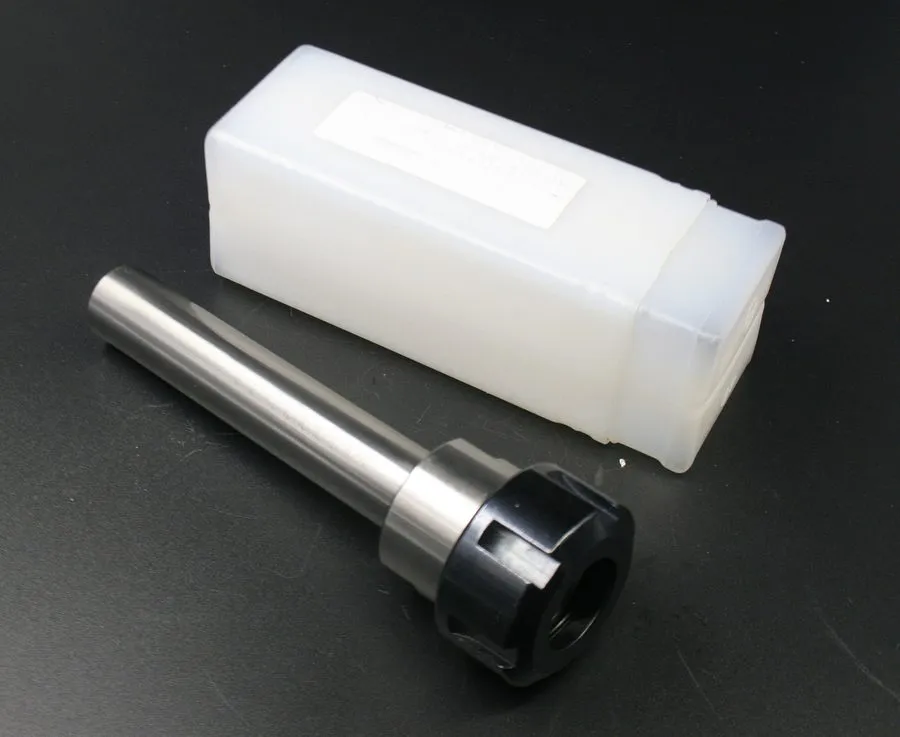 Патрон ER32 3/4" Straight Collet Chuck CNC Milling Lathe [CAPT2011]