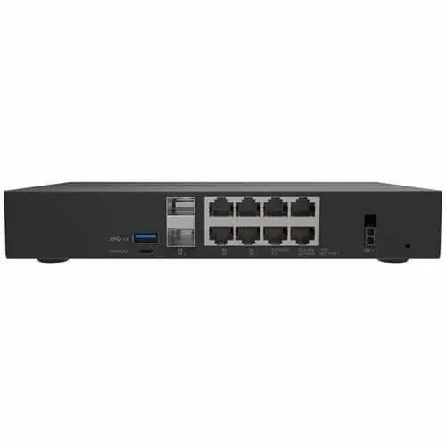 Межсетевой экран SonicWall TZ280 Firewall (Gen 8), Appliance only 03-SSC-1824 — фото лота 1