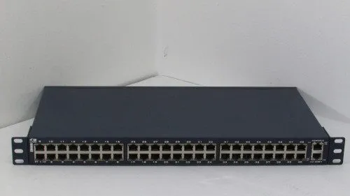 Кабель Avocent ACS48-DAC 48x Port Dual A/C Console Server 520-501-507