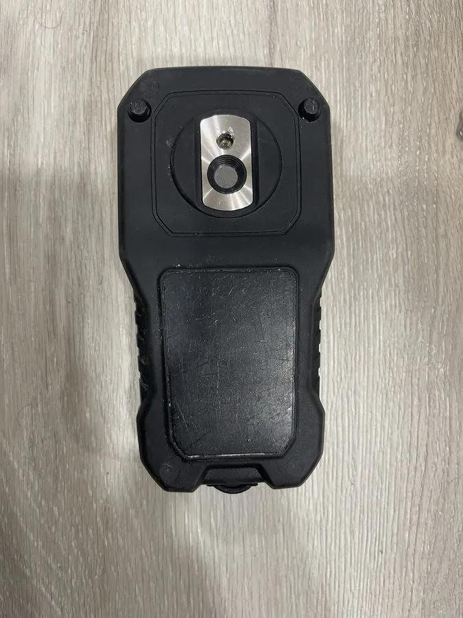 Оптико-электронная система FLIR MR160 Thermal Imaging Moisture Meter and Accesor — фото лота 1