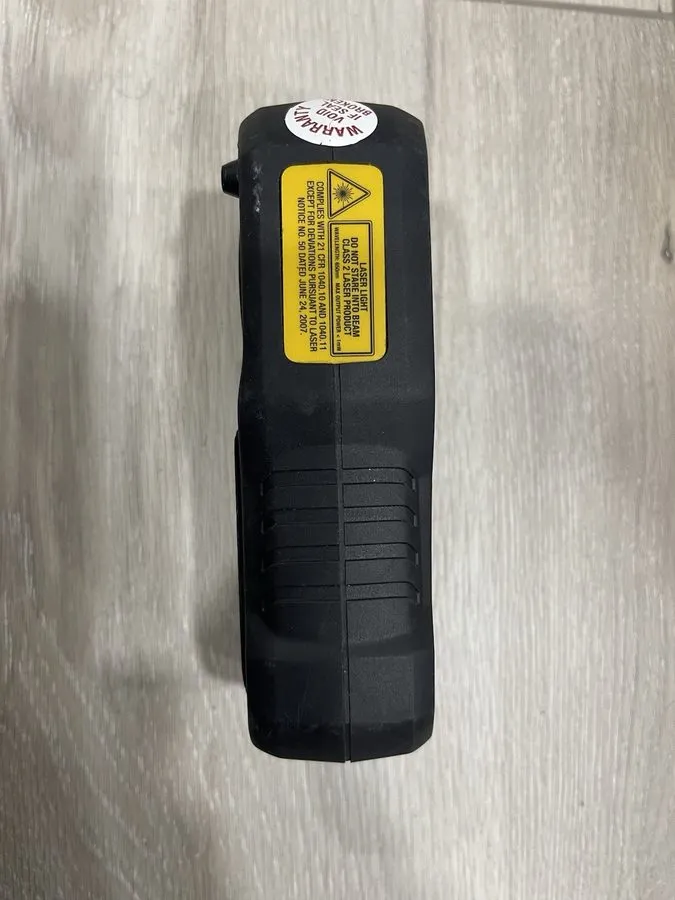 Оптико-электронная система FLIR MR160 Thermal Imaging Moisture Meter and Accesor — фото лота 2