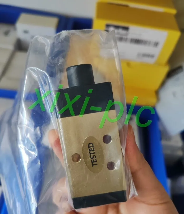 Пневмооборудование Parker PXB-B3922 pneumatic components