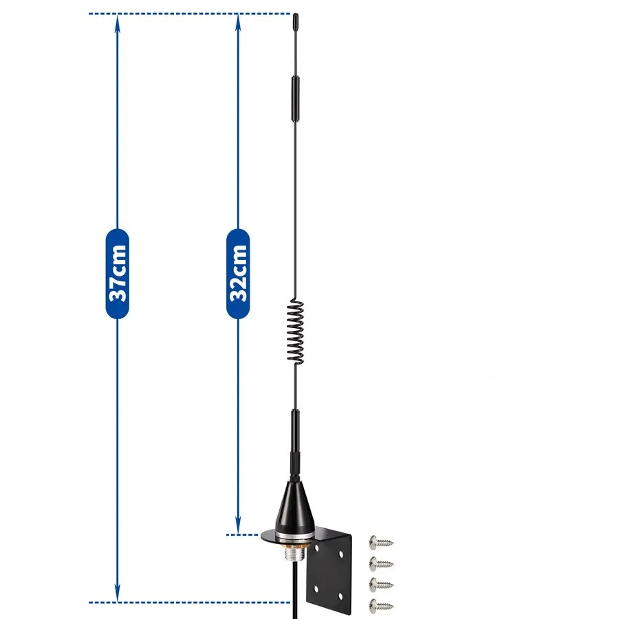 Маршрутизатор 4G LTE Magnetic Antenna SMA 3M для Huawei Router B715 B525 B315 E5 — фото лота 1