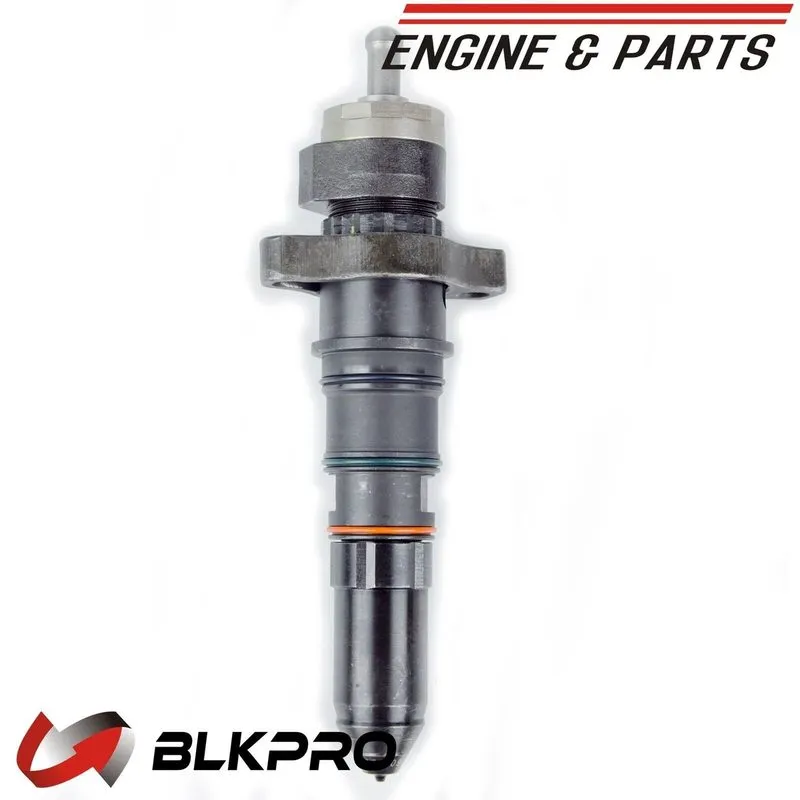 Насос 3080522 Fuel Pump/W CAL CODE Fit Cummins GTA38 K38 KTA38GC CM558 Higher-Qu