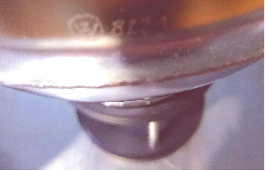 Спектрометр MASS SPECTROMETER MAGNET — фото лота 3
