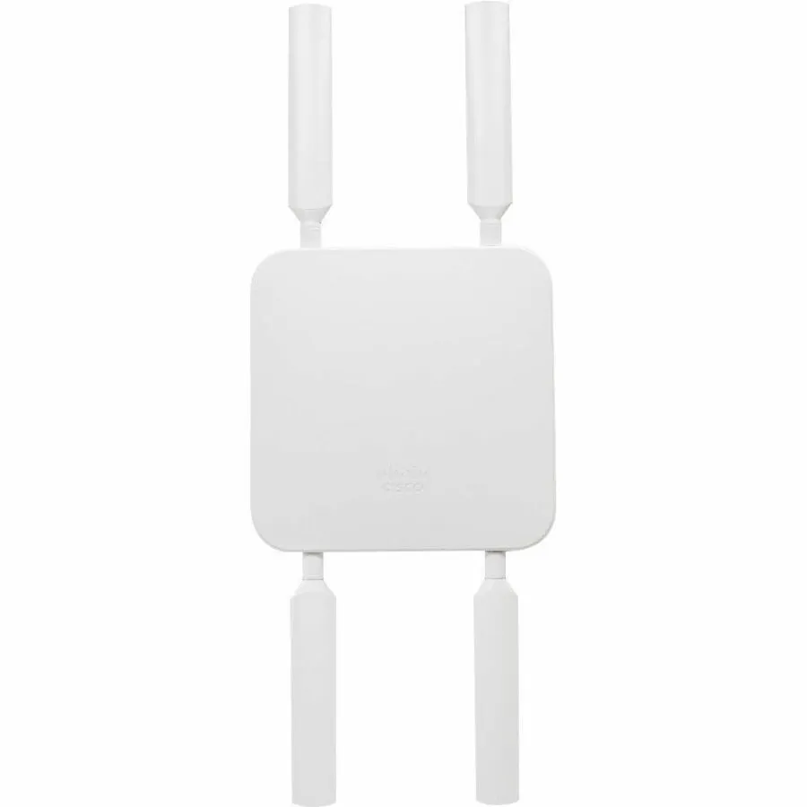 Маршрутизатор Cisco MG52E 2 SIM Cellular, Ethernet Modem/Wireless Router — фото лота 1
