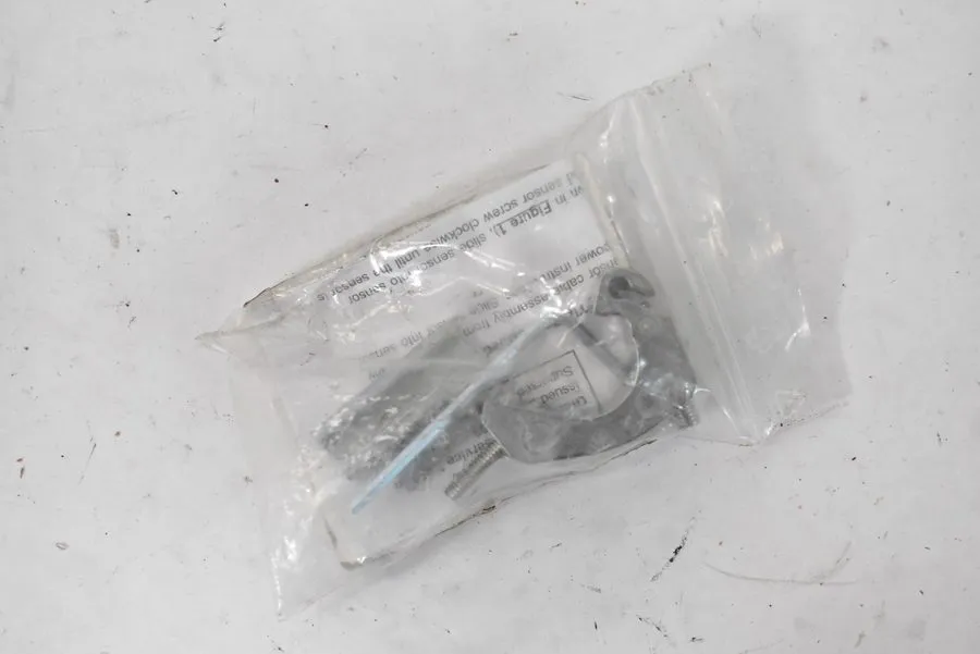 Пневмоцилиндр Parker P8S-TMA0X Pneumatic Cylinder Sensor Bracket — фото лота 2