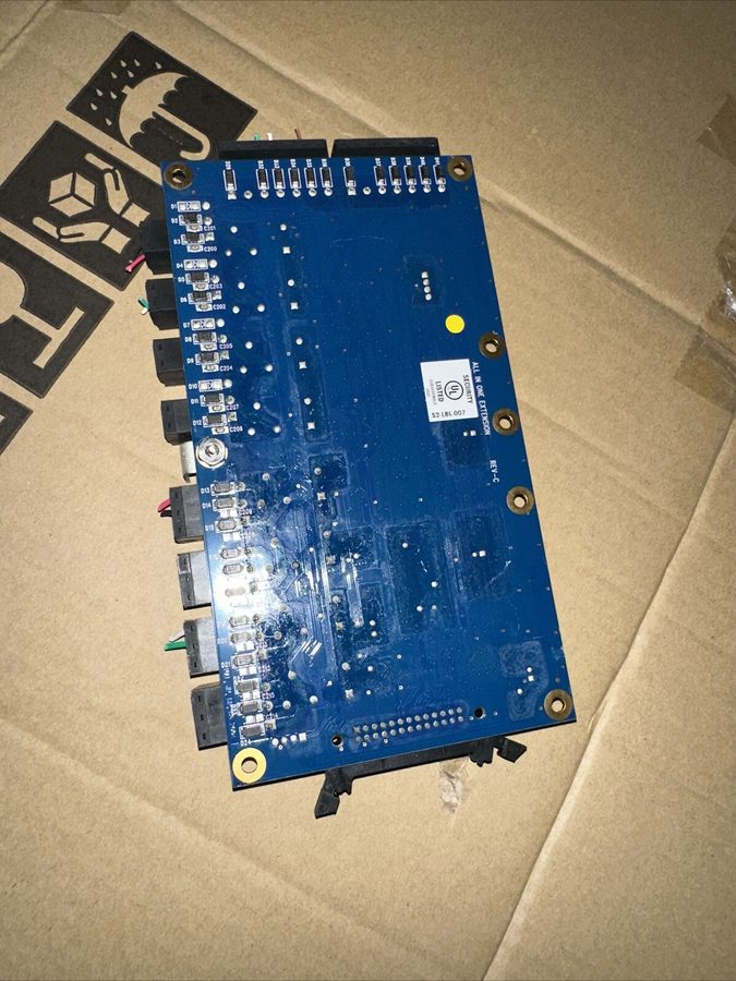 Фото лота S2NN-CBM от продавца №93846