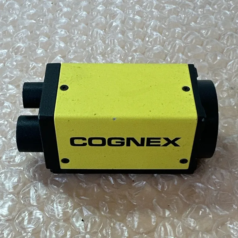 Камера машинного зрения COGNEX 821-0043-1R IN-SIGHT VISION CAMERA UNIT P/N: 825-