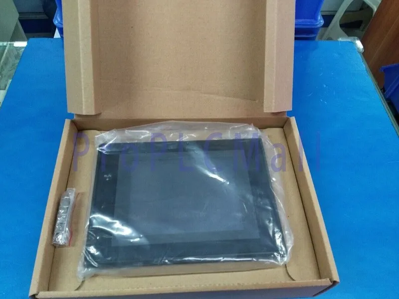 Панель оператора NT31-ST121B-V2 Omron Touch Panel HMI